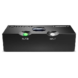 Znakomity DAC Chord Quest – Sklepy Marka Chord