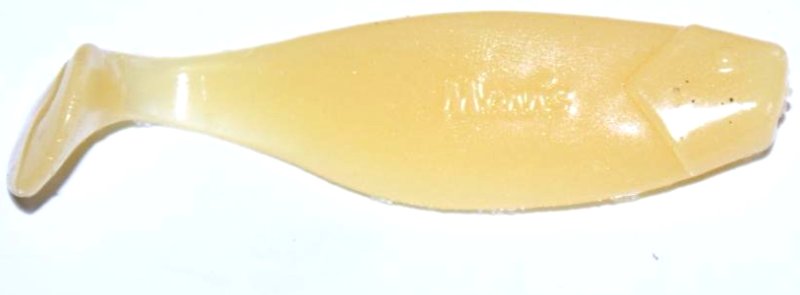 

Manns Ripper 80mm Perła fluo świecąca w ciemności