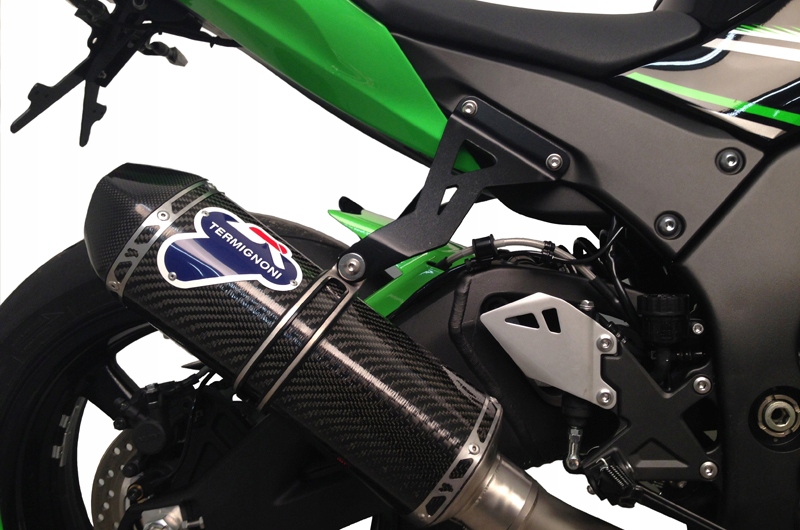 Výfukový kolektor Termignoni Kawasaki ZX-10 R