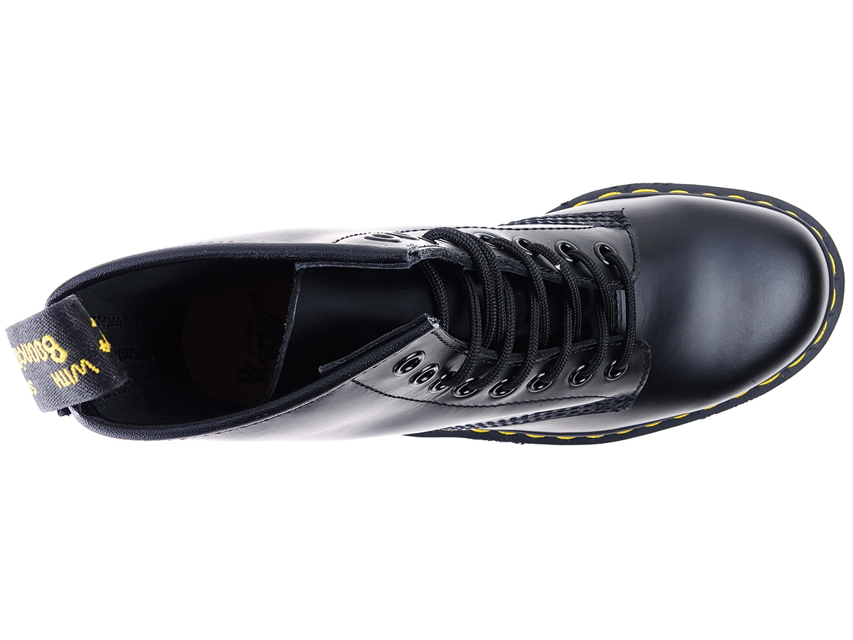 Dr martens discount 1460 black 39