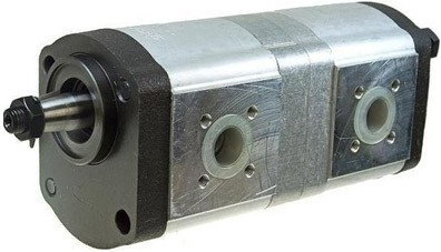 Pompa hydrauliczna Deutz Fahr DX FENDT 300 WLOSKA