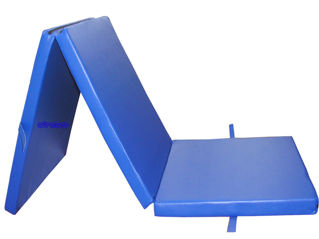 

Materac Gimnastyczny Rehabilitacyjny 195X80X10 CM