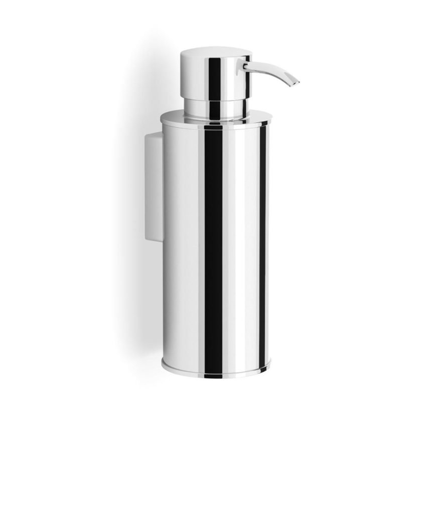 Stella dávkovač na tekuté mydlo 0,25L, upevnenie Lift & Clean 17.002