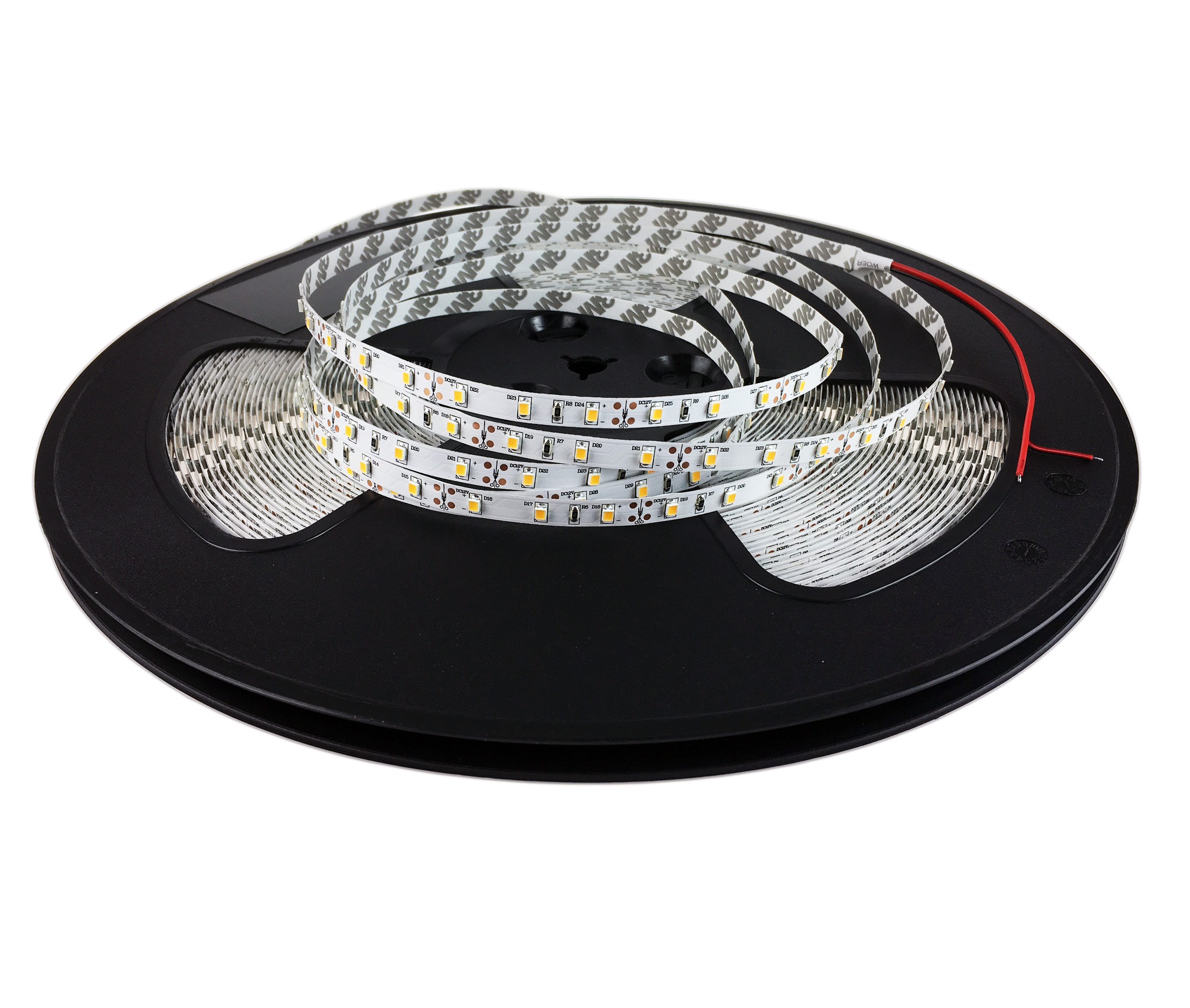 

Taśma Led SMD2835 6W 1METR Neutralna CRI95 Premium