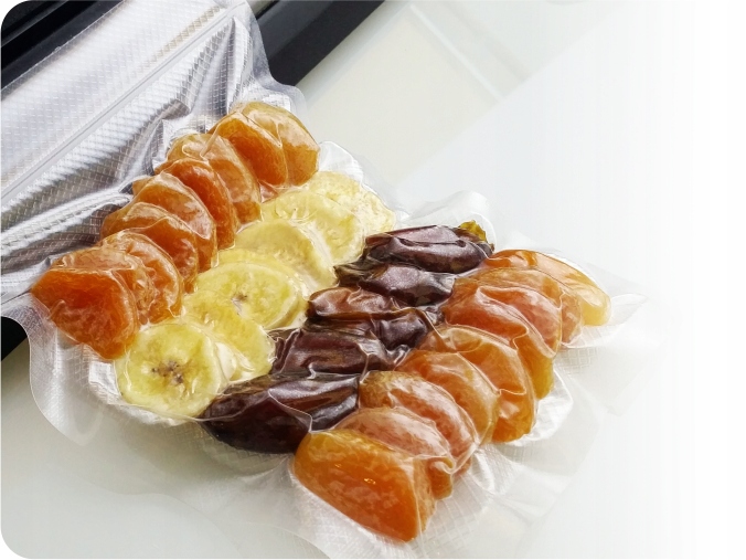 FOLIA RĘKAW DO ZGRZEWARKI SILVERCREST 20x1200 cm! Kolor dominujący przezroczysty