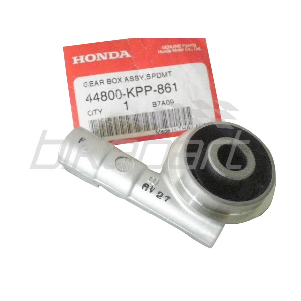 44800-KPP-861-583 - УЛИТКА СПИДОМЕТРА КОРПУС HONDA CBR125 04-10