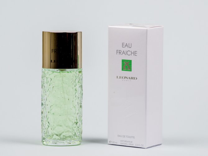 Leonard Eau Fraiche woda toaletowa spray