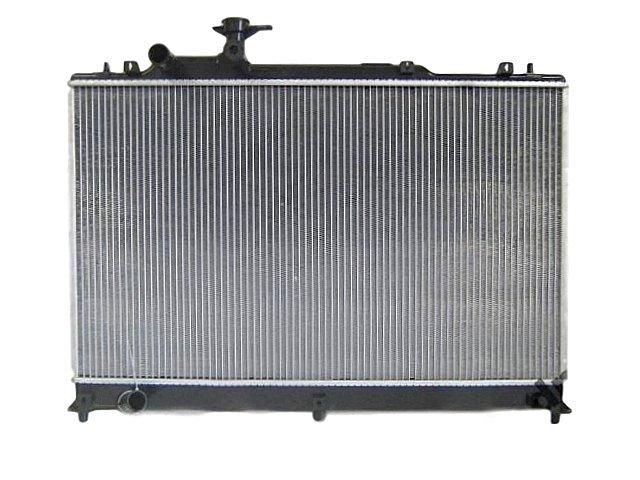РАДІАТОР MAZDA Cx7 2,2 CDVI MZR-CD ДИЗЕЛЬ 06