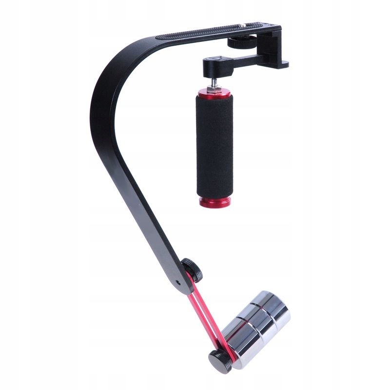 

Genesis Gear SK-W02 stabilizator ruchów kamery Fly