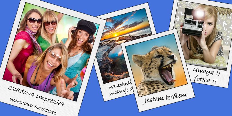 Wkłady Papier Ładunek do Aparatu POLAROID SNAP TOUCH SNAP Drukarki ZIP 20x Model ZINK20