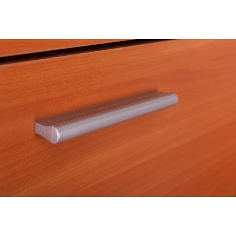 Pojemna szafa na buty do przedpokoju 32 pary 159cm Kod produktu MS-0099