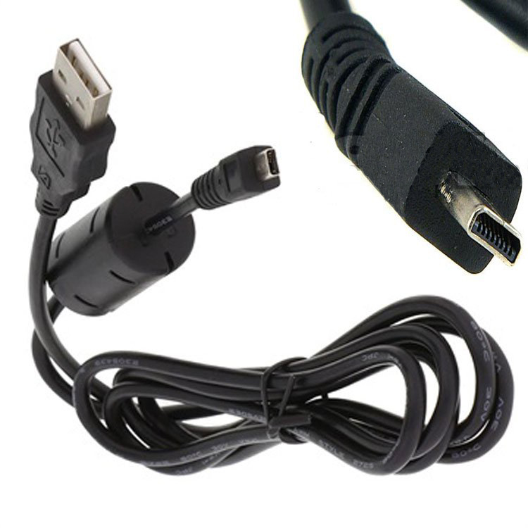 

Kabel Usb do Sony Cyber-shot DSC-W830 Dsc W830