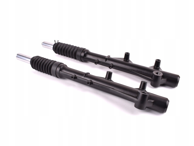 AMORTYZATORY na PRZOD do Romet TRIAL CITY kpl Producent Romet OE