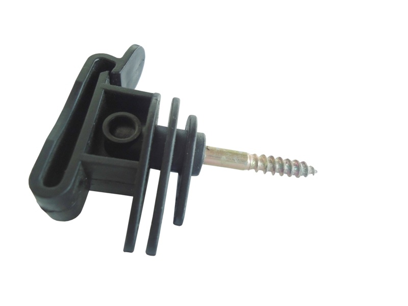 

Izolator do taśmy 40mm izolatory pastucha 25szt,