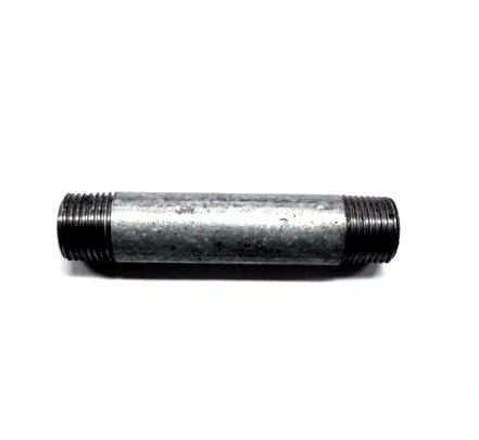 

Rura Ocynk gwintowana dwustronnie 5/4cala 20cm.402