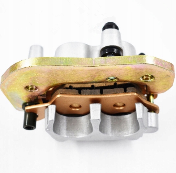 CA10001 - Тормозной суппорт CAN-AM OUTLANDER Renegade front