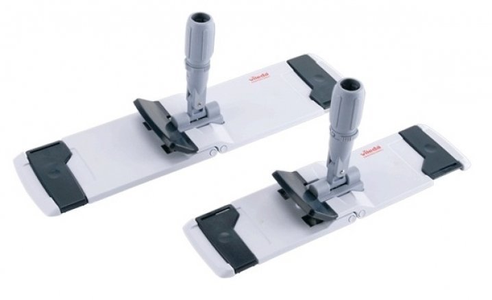 

Vileda Combispeed Pro 40cm Uchwyt do mopa