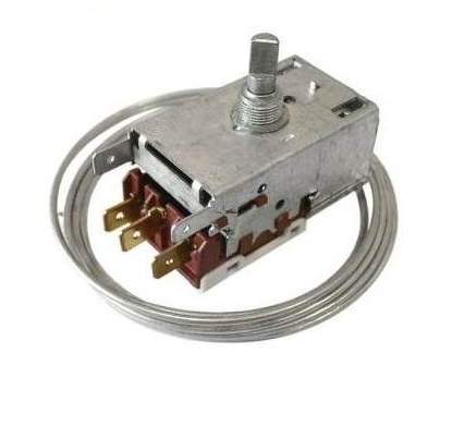 

Termostat do lodówki Amica Ak Ad K59P1761 K59L2122