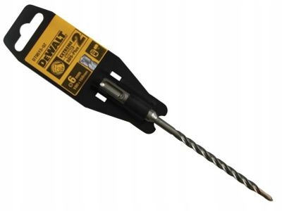 

Dewalt Wiertło Do Betonu Sds Plus 10x210MM DT9541