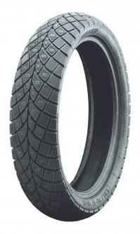 Heidenau 80/90-14 K66 deszczowo szutrowa wielosezonowa Honda Vision 25/26r