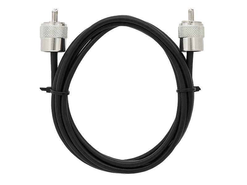 

Przedłużacz Do Anten Cb 3m Beczka UC1 Kabel Cu