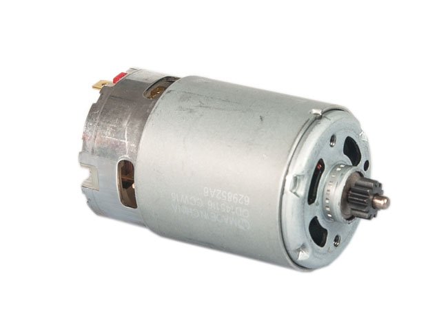 

Makita silnik 10,8V do wkrętarki DF330D DF030D