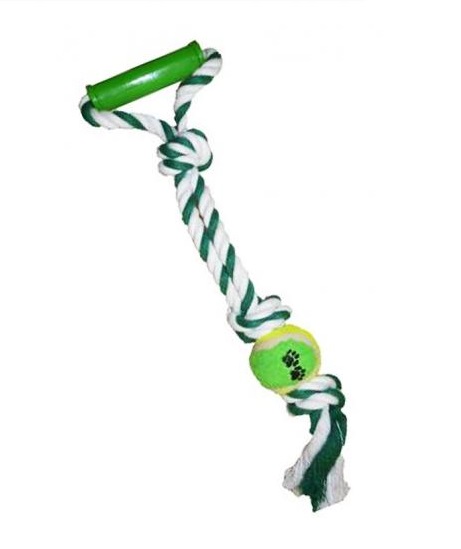 

Zabawka Dla Psa Sznur Z Uchwytem 48cm NTD7487