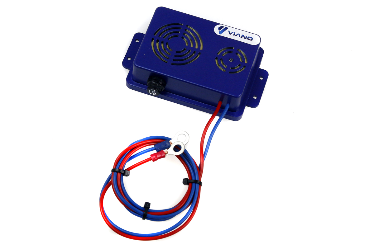 Автомобильный отпугиватель duo LED для kunny Mouse 12V Brand other