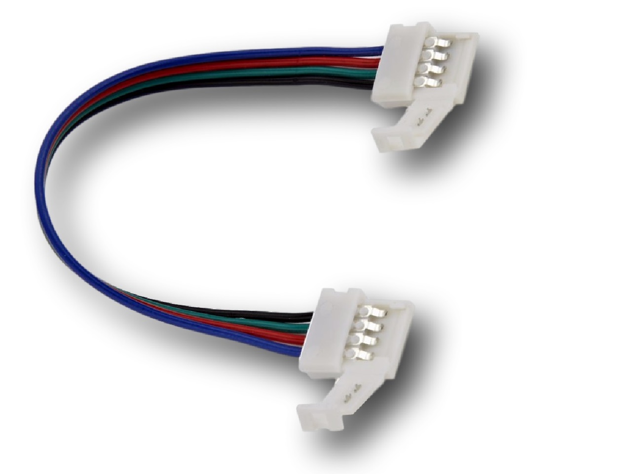 Rgb коннектор. Коннектор РГБ ленты 4pin. RGB соединитель 4pin. Коннектор 4 пин для РГБ ленты. Molex 4 Pin RGB.