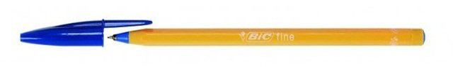 

Długopis Bic Orange niebieski