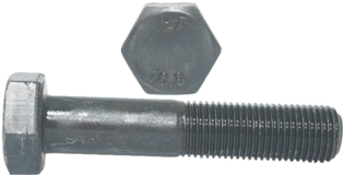 

M8x1x70 Śruba drobnozwojna kl.10.9 Din 960 2szt.