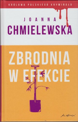 Zbrodnia W Efekcie. J. Chmielewska