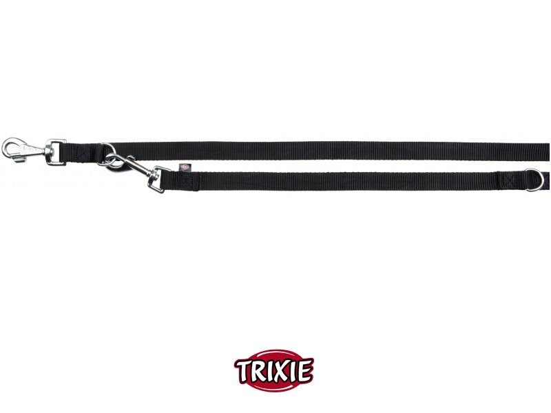 

Trixie Regulowana smycz dla psa Xs-s TX-13951