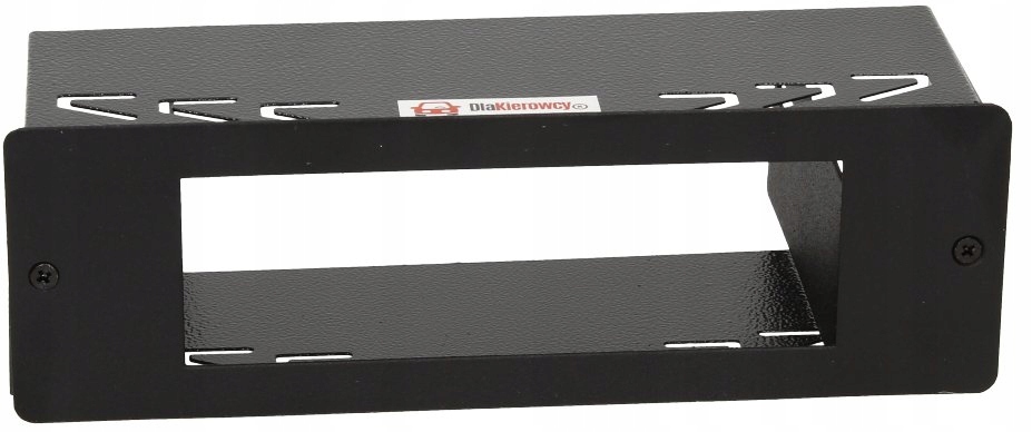 PÓŁKIESZEŃ MONTAŻOWA RAMKA CB INTEK M120 M-120 X2E Marka Inna