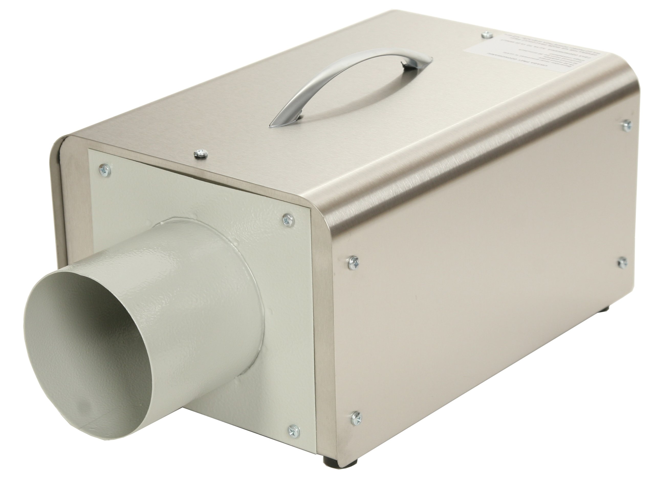 Трубка для озонатора o3ozon