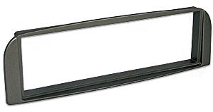 

Ramka 1DIN Alfa Romeo 147 Alfa Romeo Gt /szara/