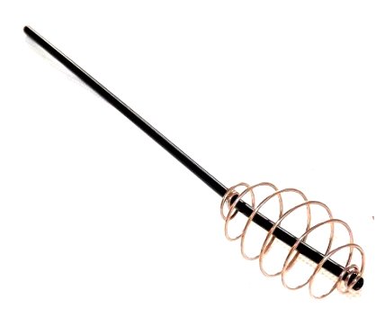 

Sprężyna Zanętowa Rurka Antysplątaniowa 20cm 8gr