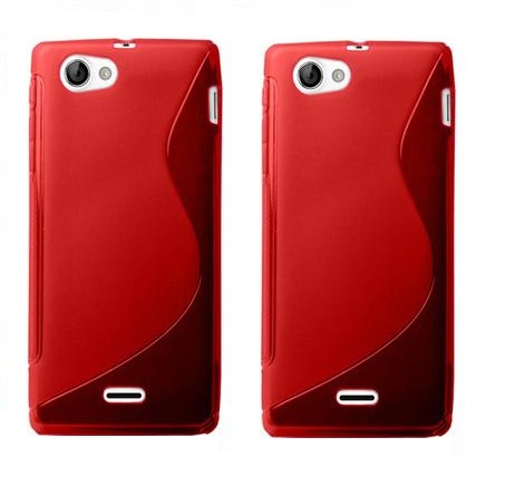

Etui Tpu River Huawei Ascend Y300