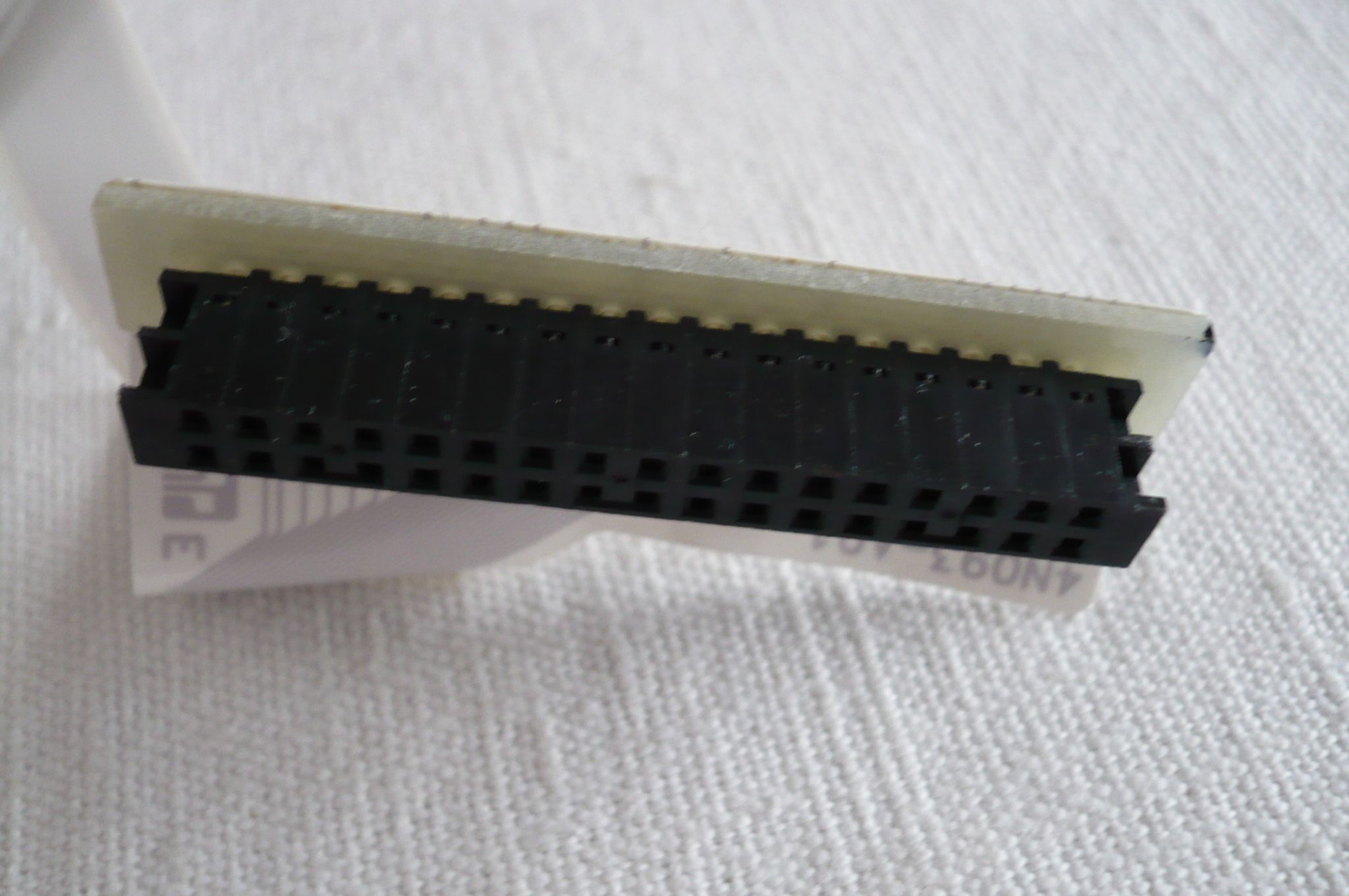 TAŚMA FDD do napędu DELL Rodzaj taśmy FDD