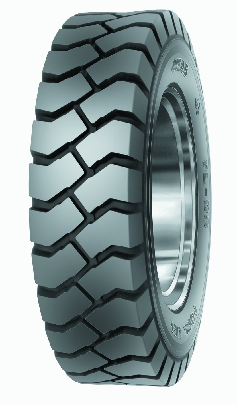 Шины 225/75-10 (23X9-10) MITAS FL08 20PR 142A5 TT