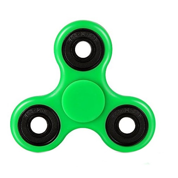 Spiner Zabawka HAND FIDGET SPINNER Rodzaj Fidget Spinner
