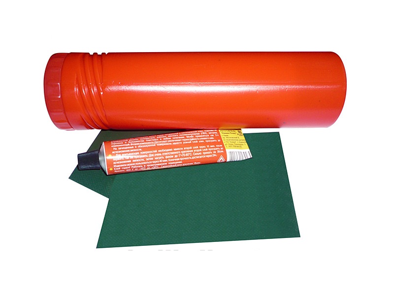 PONTON KOLIBRI KM-245PP GW 8L TOKAREX CIEMNOSZARY Liczba komór 3