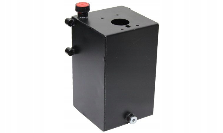 Бак гидрофикации hyva. Масляный бак для гидравлики 20 литров. Гидравлический масляный бак. Масляный бак для гидравлики кму 30-40л. 5511-8608010 бак масляный.