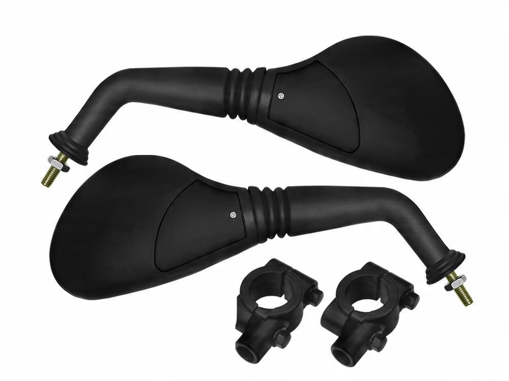 

Lusterka Skuter Honda Simson Mz Wsk Uchwyty M10
