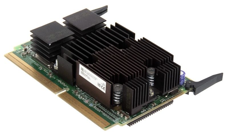 Cpu Sun Ultra Sparc II 450MHz 5539-04