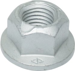 

Nakrętka samohamowna M14x1,5 DIN6927 oc pł kl.10.9