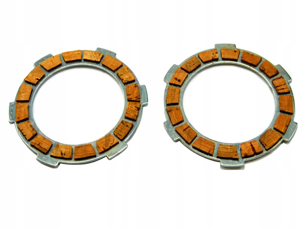 TARCZA SPRZĘGŁA TARCZE ROMET KOMAR MOTORYNKA OGAR