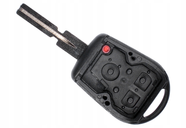 OBUDOWA PILOT KLUCZYK PILOTA KLUCZYKA DO AUTA BMW 3 E36 E46 5 E39 7 E38 Producent części Inny