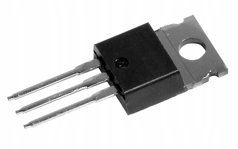 

Tranzystor BUZ11A n-mosfet St /979