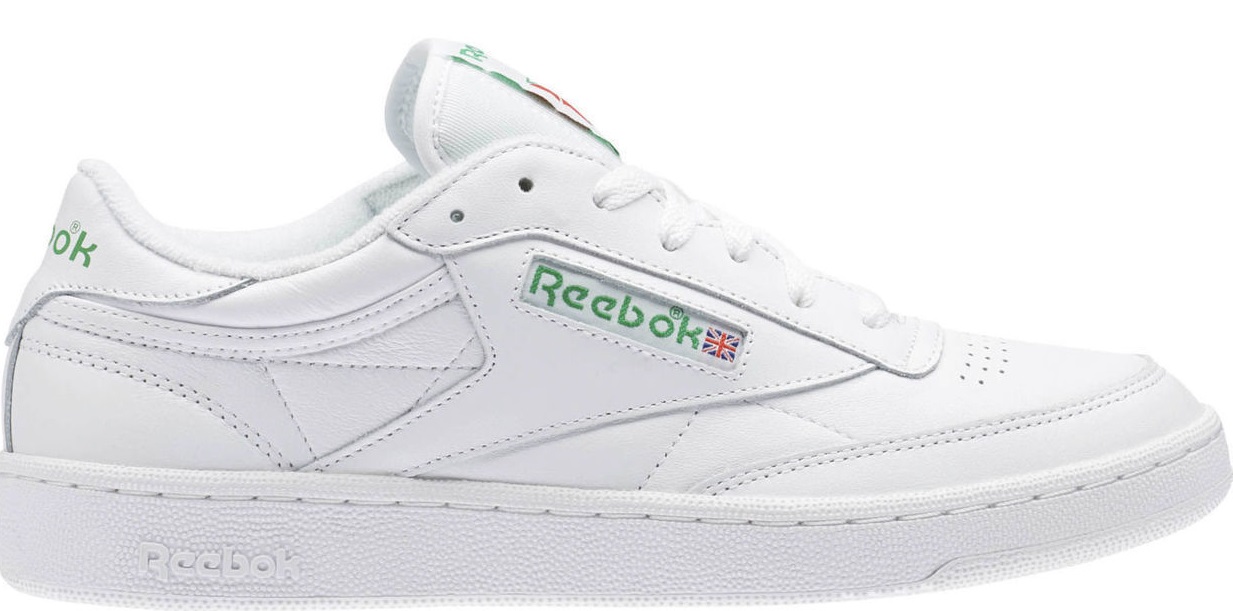 

Buty męskie Reebok Club C 85 CN0645 42